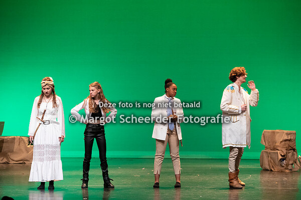 09 Circe en de Dieren