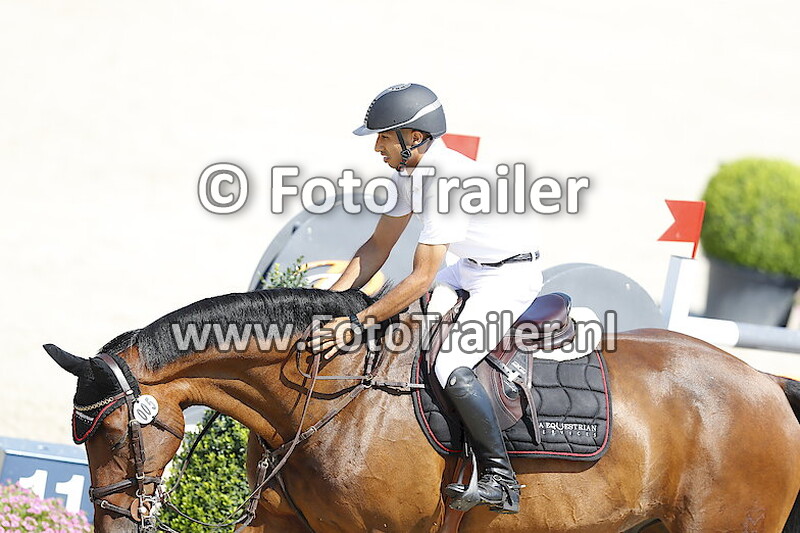 Sayed Adnan Baqer Al Alawi