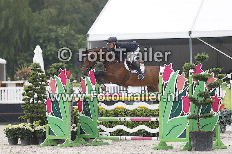 Dennis van den Brink