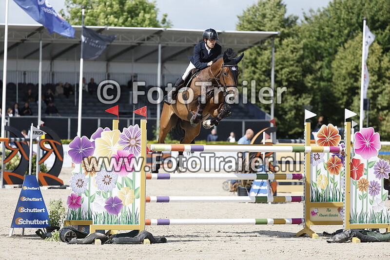 yannick janssen van grunsven