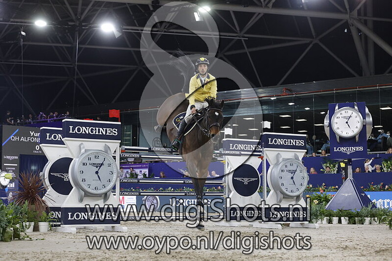 QH Alfons Santo Antonio