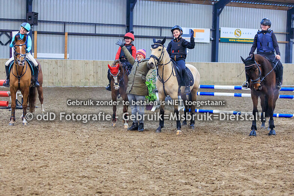 Indoor Cross Boxtel Training 10.00 02-02-25
