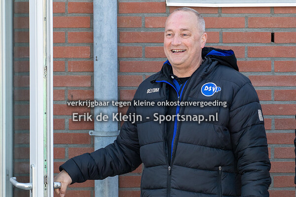 2023-04-15 Voetbal DSVP - Ariston