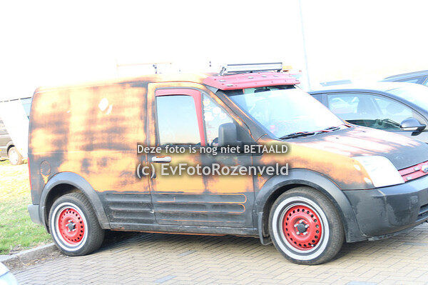 2019032930 Truck & Tractorpulling Indoor Assen