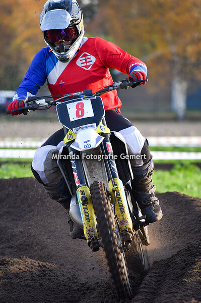 A finale hobby 125cc Maisplakcross Boekel 2025