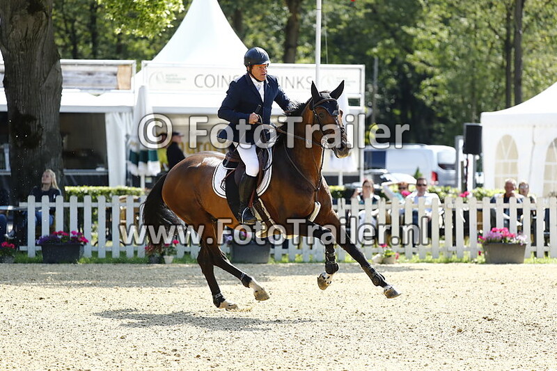 wout jan van der schans