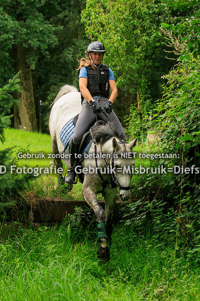 Trainingen Margo van Nijnatten Groep 3 10.45 19-08-23