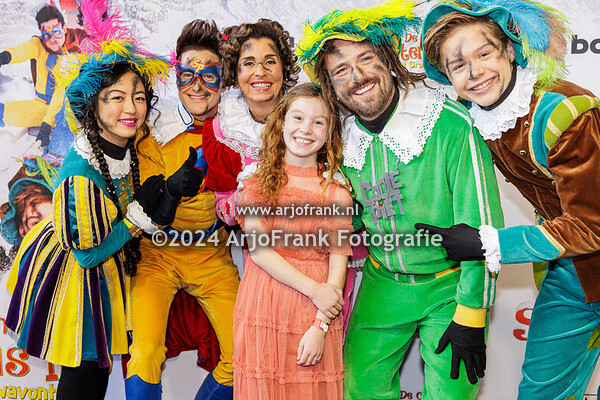 DCvS Het Grote Sneeuwavontuur