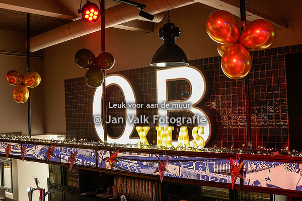 Foute Kerst Party Quick Boys (8-12-2023)