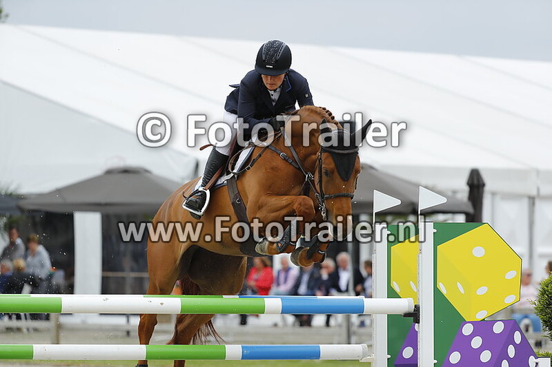 maaike ten berg bijlsma