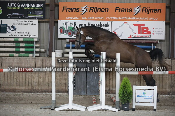 13 Megaphonie (Freedom x Iphonie v. Biscayo)