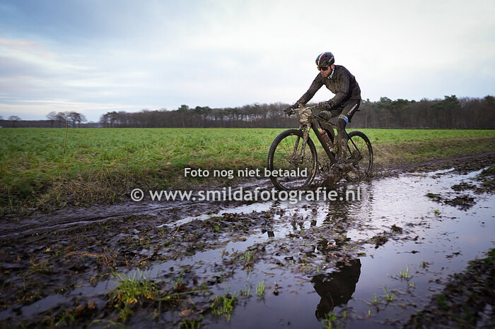 Drenthe200 Janpad tot 16.00uur