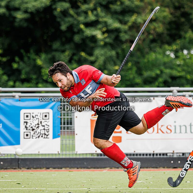 240616 hockey HCP H2-O vs HC Rotterdam H3