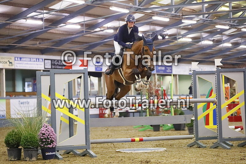 rowan van leijenhorst