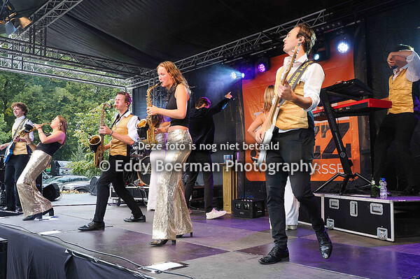 IJsseljazz Gorssel 2025 (14.09.2025)