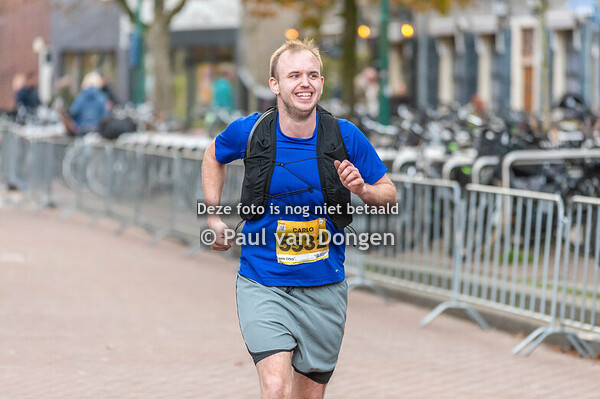 Van Oers Marathon Brabant