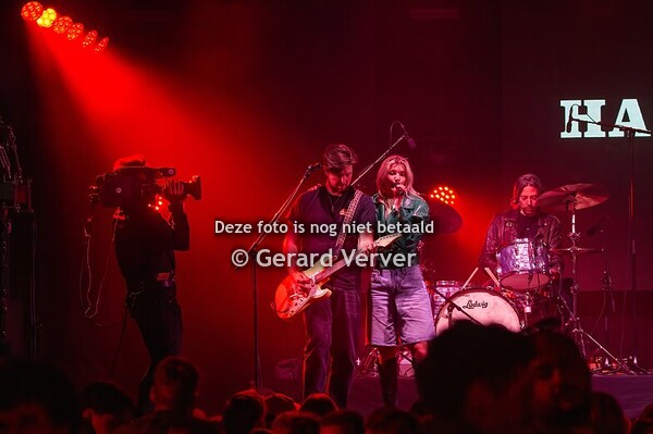 Bevrijdingsfestival 2025 Roermond