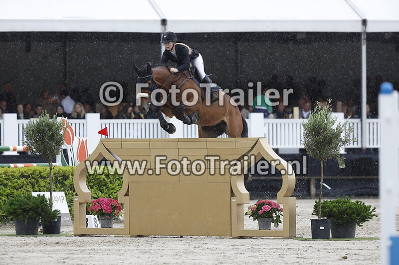 ashley spiele te wierik