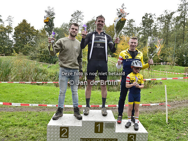 B-klasse Noordeloos Wintercomp. 2024