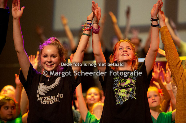 09 Laatste schooldag