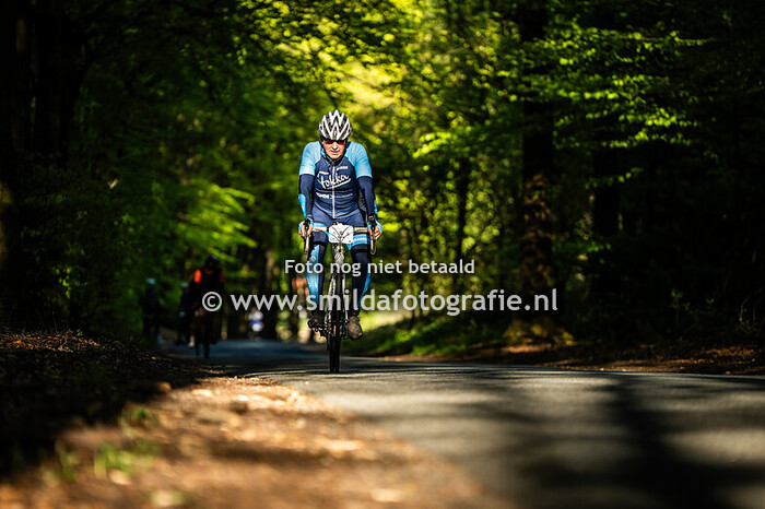 KM14 tot 9.00uur Hennie Kuiper Classic 2025