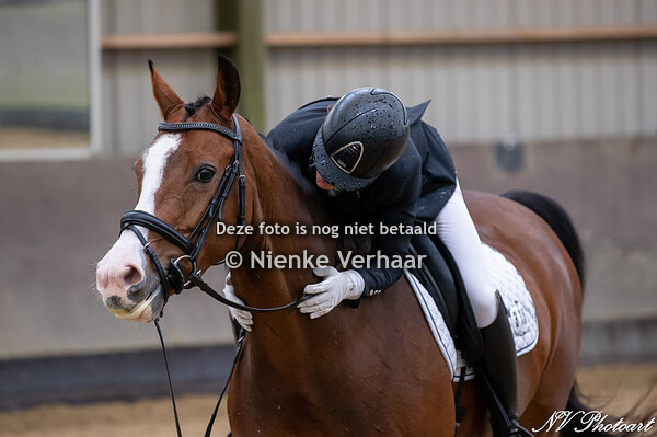 Rebekka Nieuwenhuizen