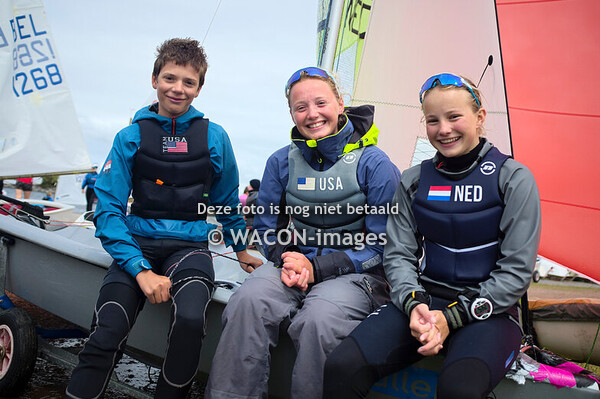 05-07-2025 Zeeland Regatta Veere 