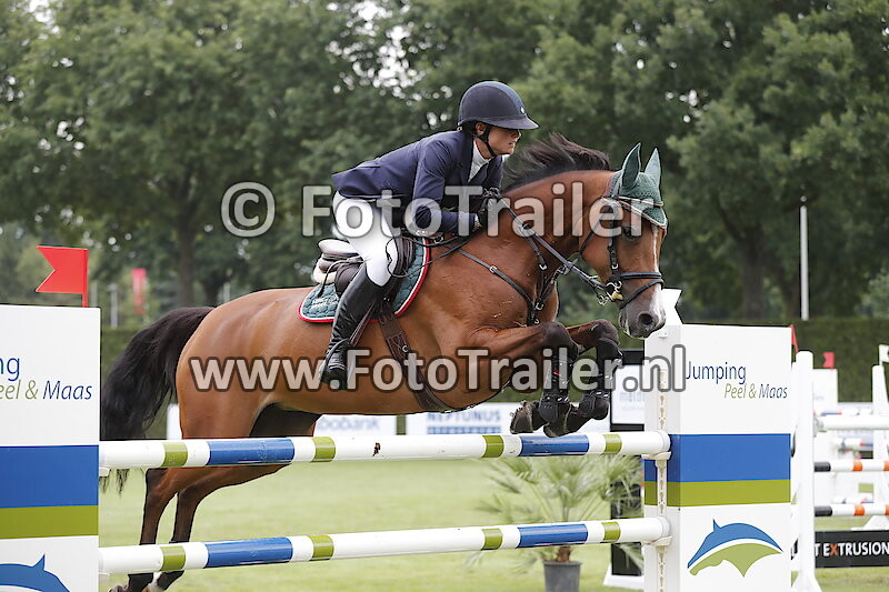 Monique van den Broek