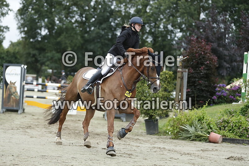 rianne van heerebeek