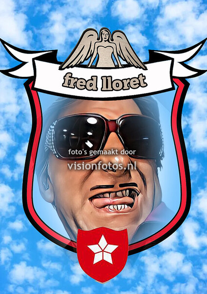 Bekinde Mestreechtenere 