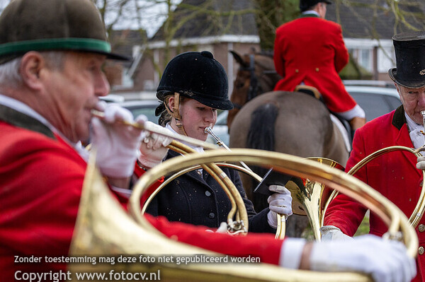 Slipjacht Azewijn 2025 - JVS