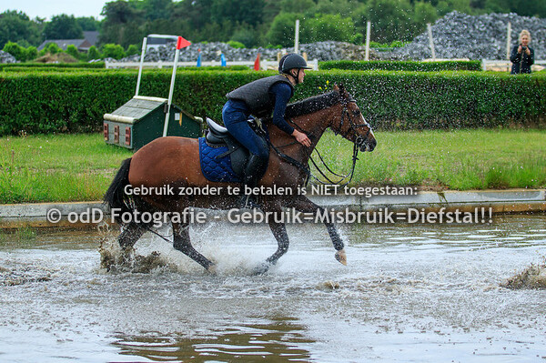 Training Margo, groep 5 15:15