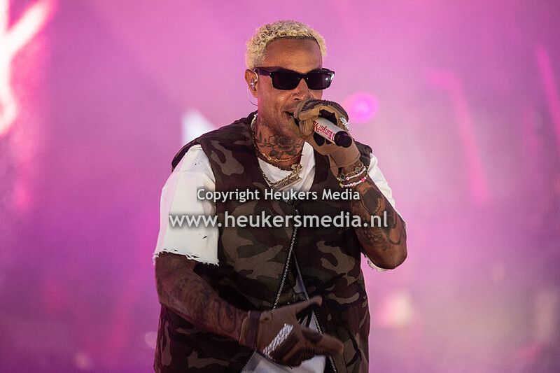 Zin in de Zomer Fest 2025