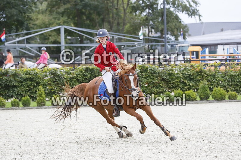 tineke hilde heddema