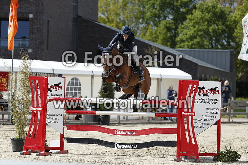 mareille van geel schroder