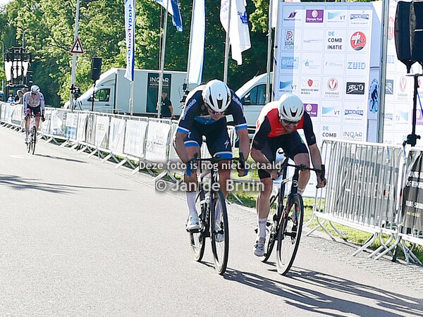 Elite-Beloften Rijsoord 2025