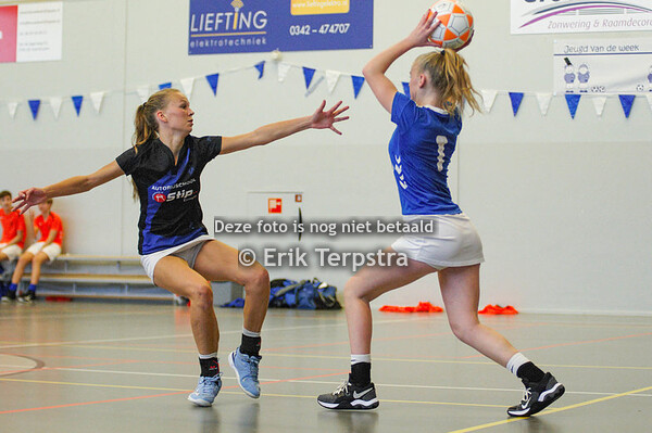 Spirit A1 - Dindoa A1