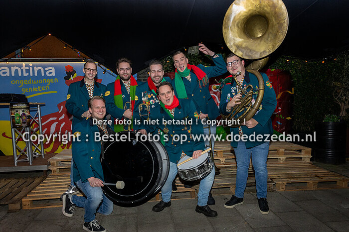 KCK De Lûifels ,  11-11-2025