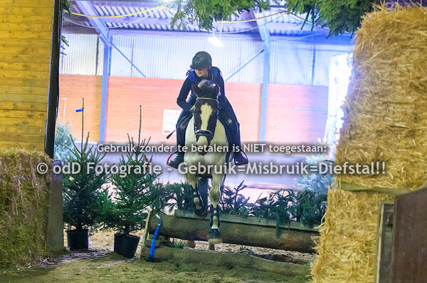 Indoor SGW Training 18.00 28-12-24