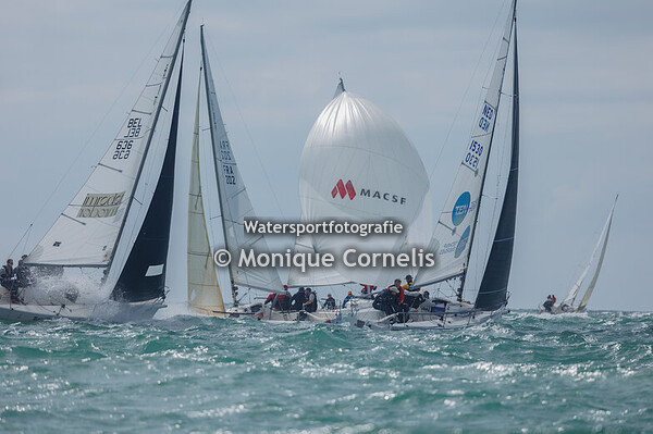 WK J80 La Rochelle 2024