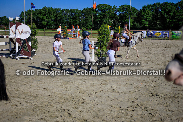 PonySpektakel De Vosberg Finales 11-05-25