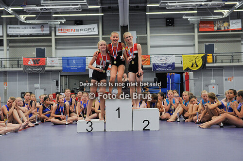 EGK 2025 BLOK 5 (17 tot 19)