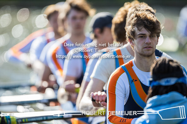 Hollandia / NK Klein '24