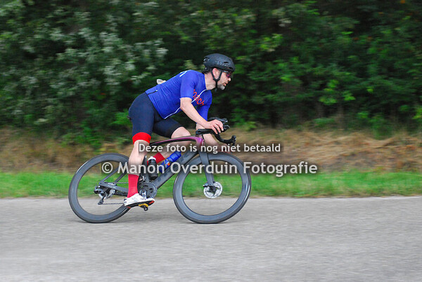 De Koers - GP Omloop Langelo - 21 juli 2024