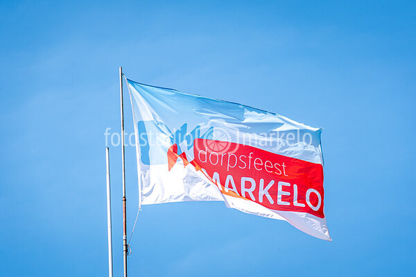Dorpsfeest Markelo 2024