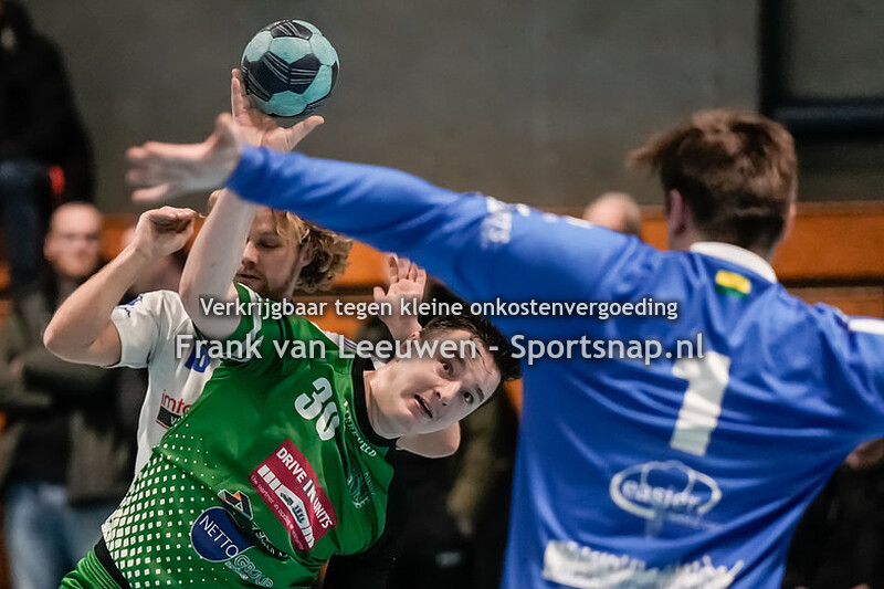 20230211 Handbal Hellas - Quintus