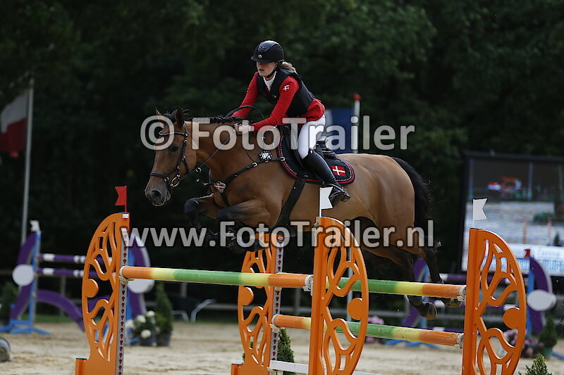 Emilie Mosegaard Christiansen