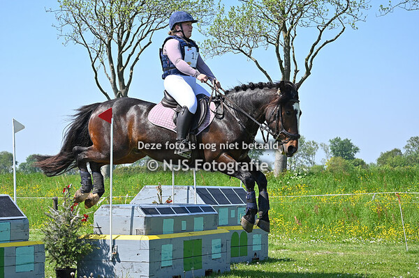 Vonk Event Zaterdag 13-05-2023