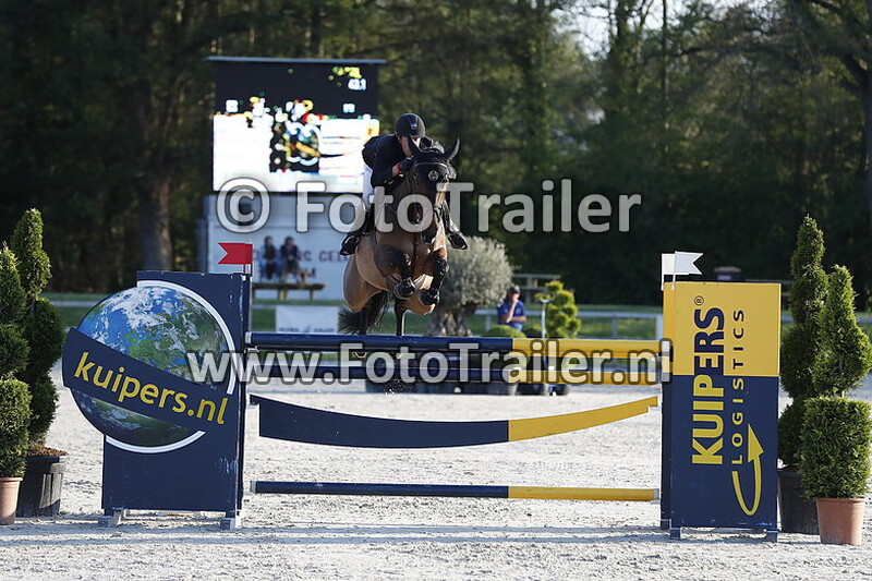 maikel van der vleuten