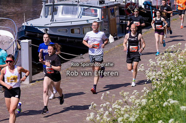 2025 Vestingloop Steenbergen